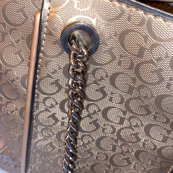Guess bag - Picture 5 of 7